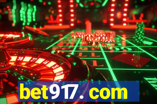 bet917. com